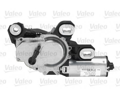 Vindrutetorkarmotor ORIGINAL PART