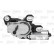 Vindrutetorkarmotor ORIGINAL PART
