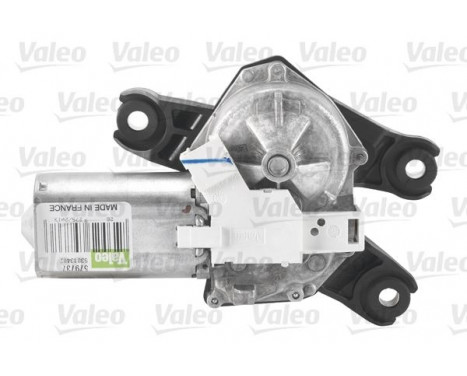 Vindrutetorkarmotor ORIGINAL PART, bild 2