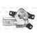 Vindrutetorkarmotor ORIGINAL PART, miniatyr 2