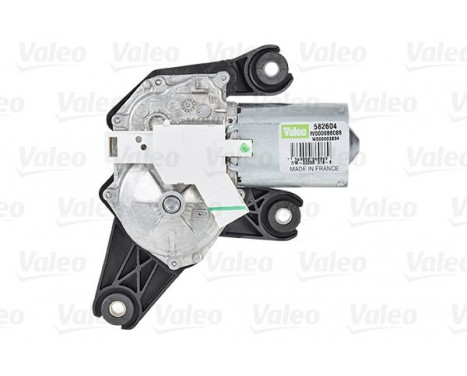 Vindrutetorkarmotor ORIGINAL PART, bild 4