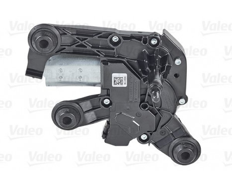 Vindrutetorkarmotor ORIGINAL PART