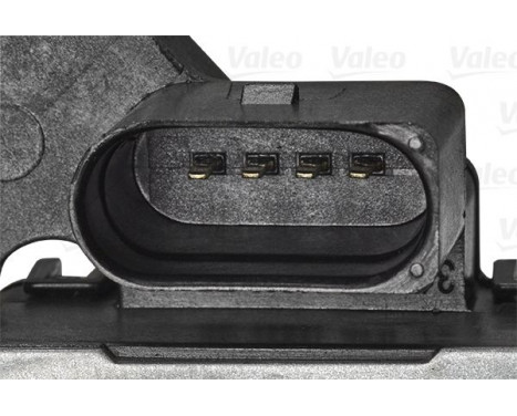 Vindrutetorkarmotor ORIGINAL PART, bild 4