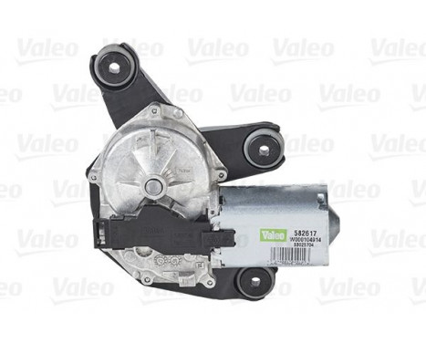 Vindrutetorkarmotor ORIGINAL PART, bild 2