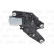 Vindrutetorkarmotor ORIGINAL PART