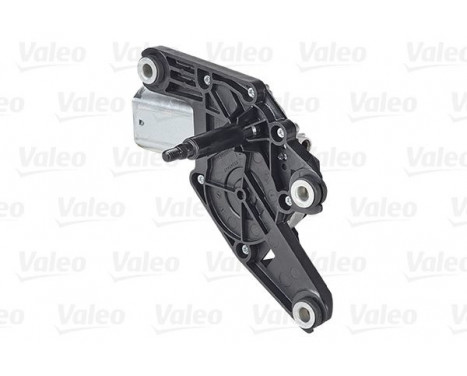 Vindrutetorkarmotor ORIGINAL PART, bild 2