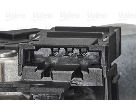 Vindrutetorkarmotor ORIGINAL PART, bild 4