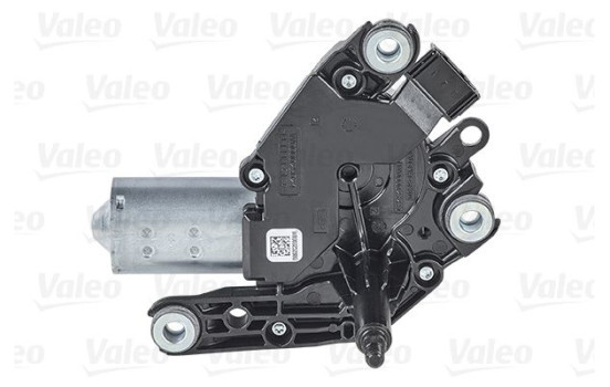 Vindrutetorkarmotor ORIGINAL PART, bild 2