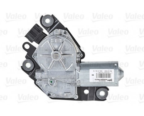 Vindrutetorkarmotor ORIGINAL PART, bild 4