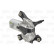 Vindrutetorkarmotor ORIGINAL PART, miniatyr 3