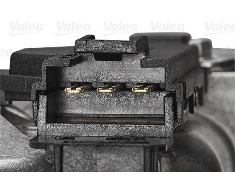 Vindrutetorkarmotor ORIGINAL PART, bild 5