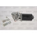 Vindrutetorkarmotor ORIGINAL PART, miniatyr 2