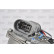 Vindrutetorkarmotor ORIGINAL PART, miniatyr 3