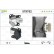 Vindrutetorkarmotor ORIGINAL PART, miniatyr 4