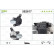 Vindrutetorkarmotor ORIGINAL PART, miniatyr 3