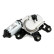Vindrutetorkarmotor ORIGINAL PART
