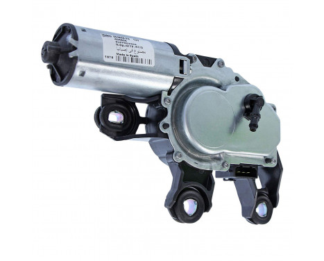 Vindrutetorkarmotor ORIGINAL PART