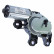 Vindrutetorkarmotor ORIGINAL PART