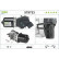 Vindrutetorkarmotor ORIGINAL PART, miniatyr 5