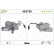 Vindrutetorkarmotor ORIGINAL PART, miniatyr 4