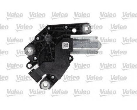Vindrutetorkarmotor ORIGINAL PART, bild 2