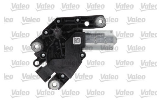 Vindrutetorkarmotor ORIGINAL PART, bild 2