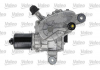 Vindrutetorkarmotor ORIGINAL PART