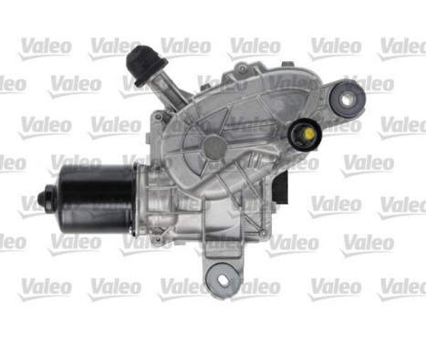 Vindrutetorkarmotor ORIGINAL PART