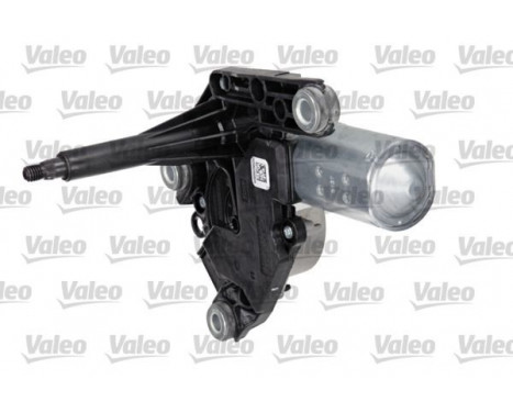 Vindrutetorkarmotor ORIGINAL PART, bild 5