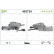Vindrutetorkarmotor ORIGINAL PART, miniatyr 4