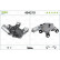 Vindrutetorkarmotor ORIGINAL PART, miniatyr 4