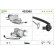 Vindrutetorkarmotor ORIGINAL PART, miniatyr 4