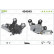 Vindrutetorkarmotor ORIGINAL PART, miniatyr 4