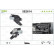 Vindrutetorkarmotor ORIGINAL PART, miniatyr 5