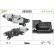 Vindrutetorkarmotor ORIGINAL PART, miniatyr 5