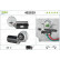 Vindrutetorkarmotor ORIGINAL PART, miniatyr 3
