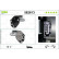 Vindrutetorkarmotor ORIGINAL PART, miniatyr 6