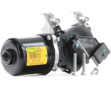 Vindrutetorkarmotor ORIGINAL PART
