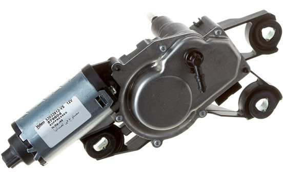 Vindrutetorkarmotor ORIGINAL PART