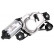 Vindrutetorkarmotor ORIGINAL PART