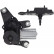 Vindrutetorkarmotor ORIGINAL PART
