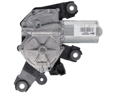 Vindrutetorkarmotor ORIGINAL PART