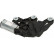 Vindrutetorkarmotor ORIGINAL PART