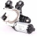 Vindrutetorkarmotor ORIGINAL PART