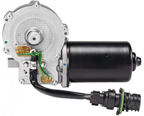 Vindrutetorkarmotor ORIGINAL PART
