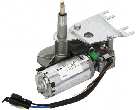 Vindrutetorkarmotor ORIGINAL PART