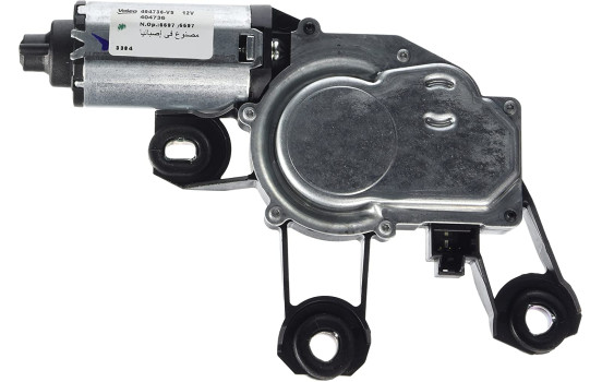 Vindrutetorkarmotor ORIGINAL PART, bild 2