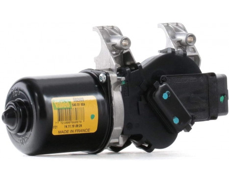 Vindrutetorkarmotor ORIGINAL PART