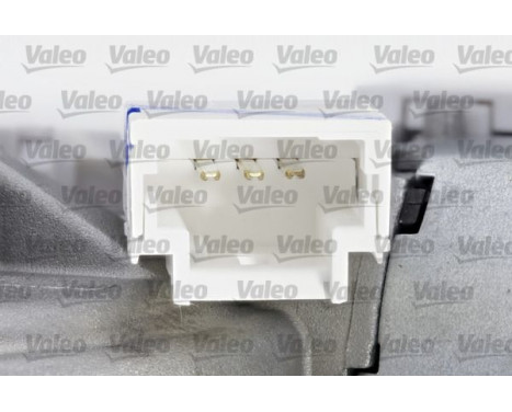Vindrutetorkarmotor ORIGINAL PART, bild 5