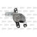 Vindrutetorkarmotor ORIGINAL PART, miniatyr 4